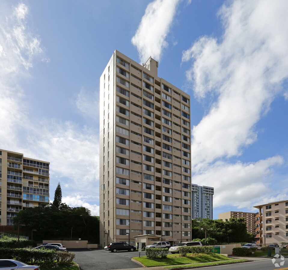 Photo - Ocean Vista Apartments