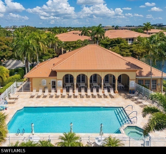 Building Photo - 15433 Bellamar Cir Unit 1014