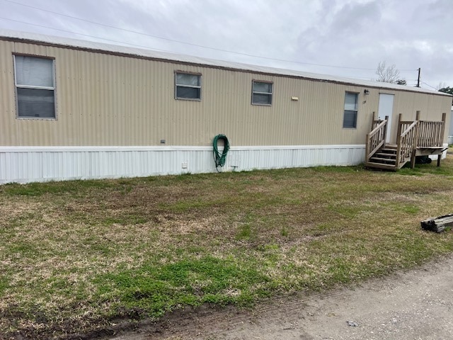 Building Photo - 129 Jodoc Dr