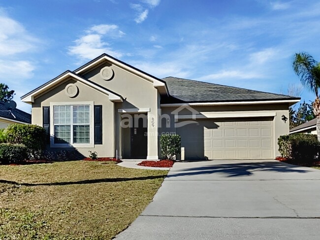 Building Photo - 809 N Garden Lake Dr