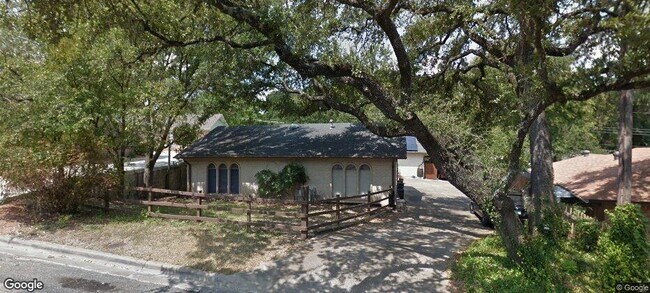 Photo - 3406A S Oak Dr House
