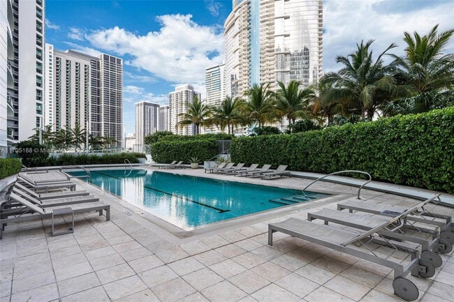 Photo - 900 Biscayne Blvd Unit 2708