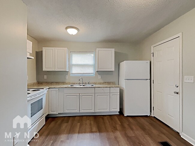 Photo - 1521 6th Way NW