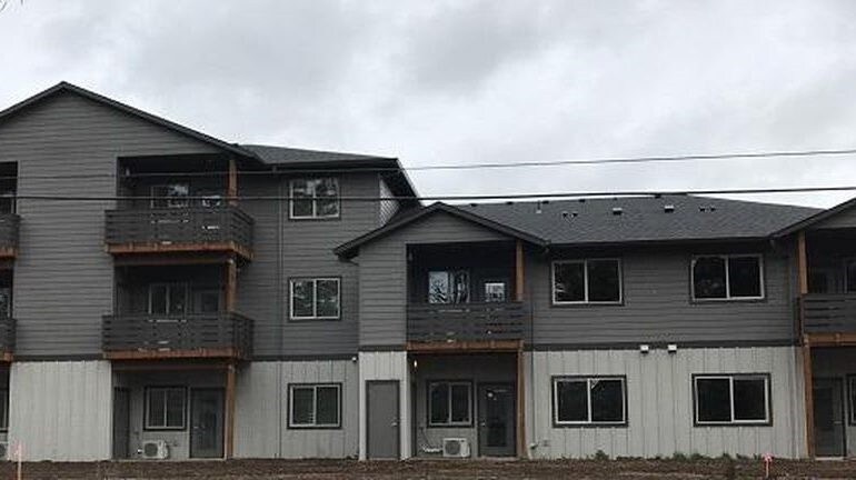 Hawthorne Place - Hawthorne Place Unit #110