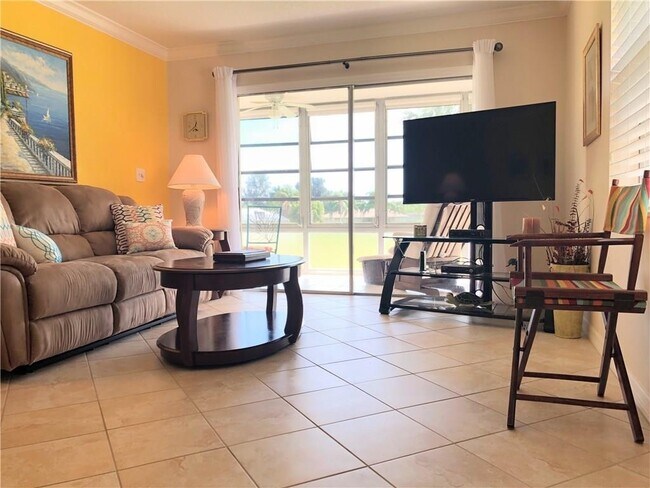 Photo - 2/2 Annual in 55+ Community Available May Unit 201