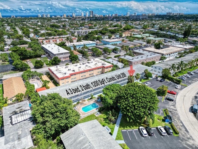Building Photo - 751 Pine Dr Unit 209 Rental
