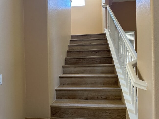 Photo - 3 Bedroom 2.5 Bath Home in Moreno Valley CA With Massive Backyard and Bonus Studio / Room in Garage.