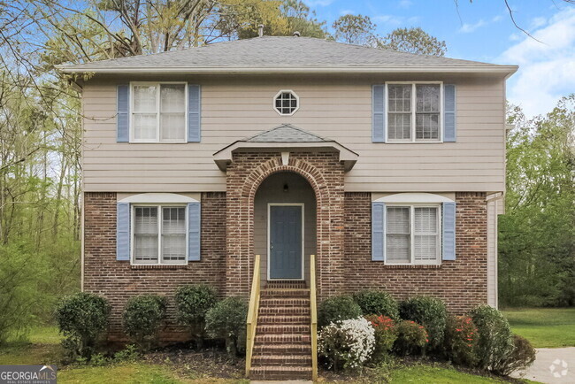 Building Photo - 55 Travelers Way S W Rental
