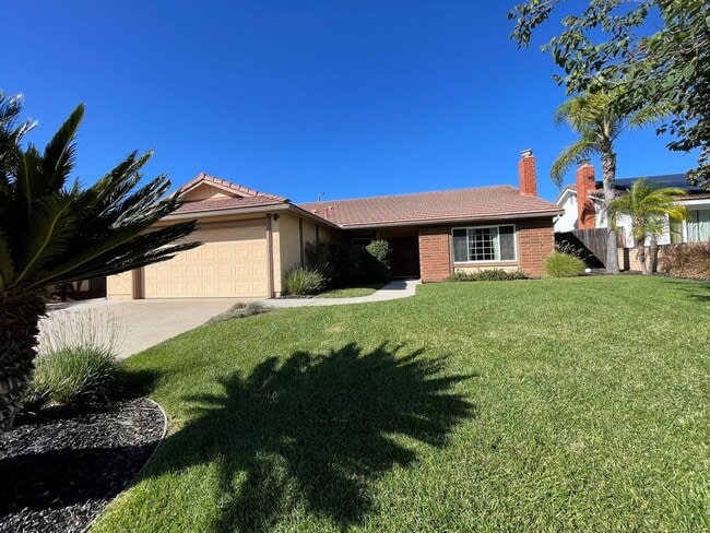 Photo - Summerfield Estates Home in Poway.  3/2, 2...