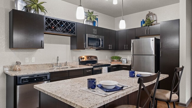 Photo - Springs at Knapp’s Crossing