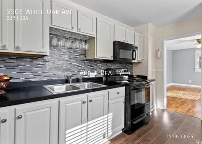 Photo - 2506 White Oak Ave