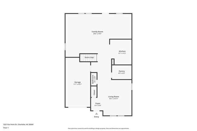 Photo - 7221 Fox Point Dr