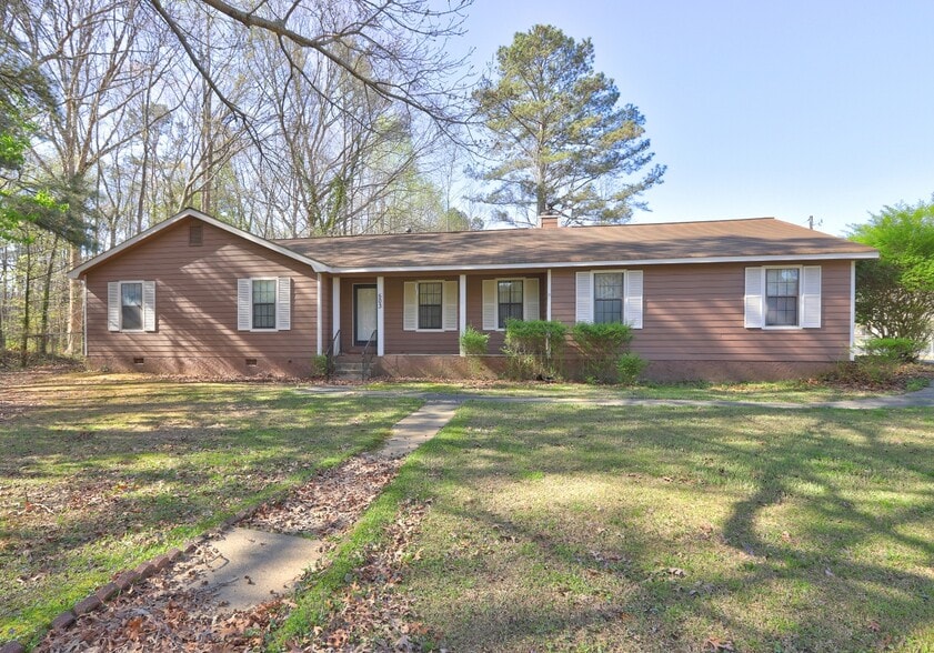 503 Fayetteville Rd