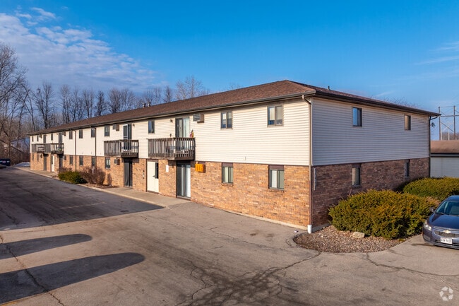 Building Photo - Thompson Creek