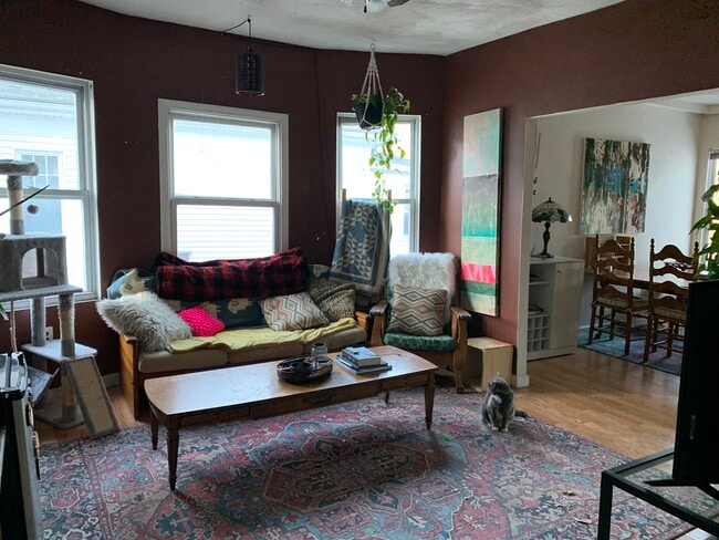 287 Alewife Brook Pky Unit 2