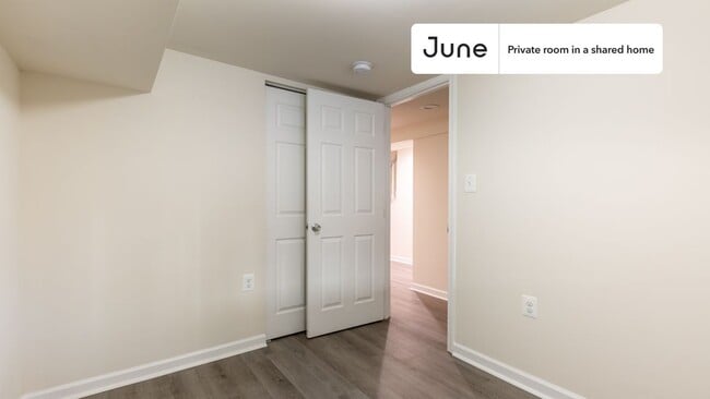 Photo - Room in Shared 4 bed/3.5 bath home Unit D