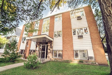 Building Photo - Smith Apartments