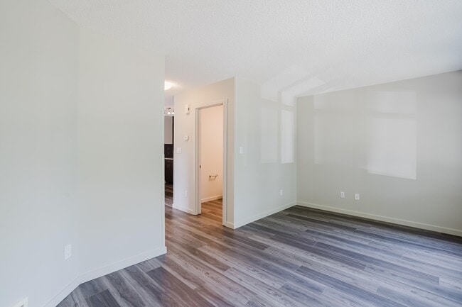 Photo - Modern 3-Bedroom Suite in 4-Plex – Limited-Time Rental Incentive! Sign a 12-month lease and choos... Unit A