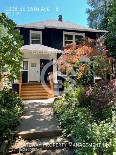 Building Photo - 1008 SE 16th Ave Rental