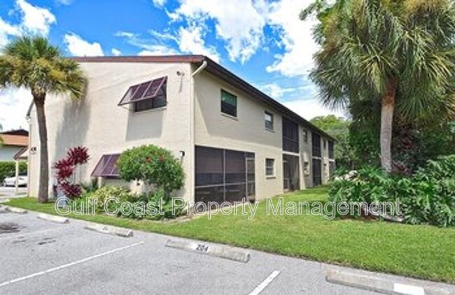 Photo - 7207 Cloister Dr Condo Unit #103