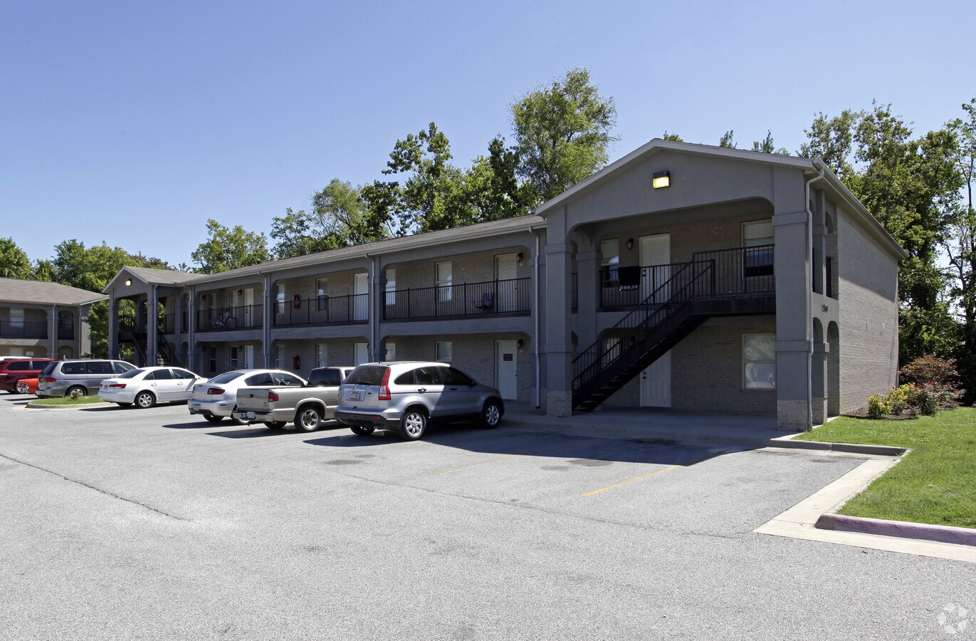 Photo - Presley Place Apartments