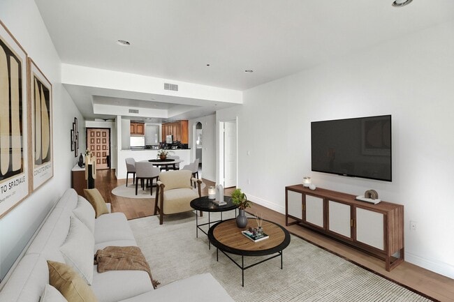 Photo - 4410 Sepulveda Apartments