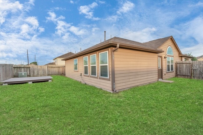 Photo - 2411 Zephyr Ln