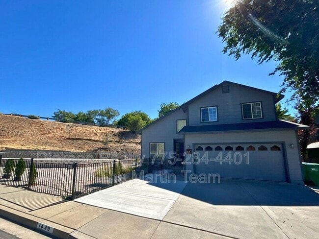 Building Photo - 1640 Peavine Rd