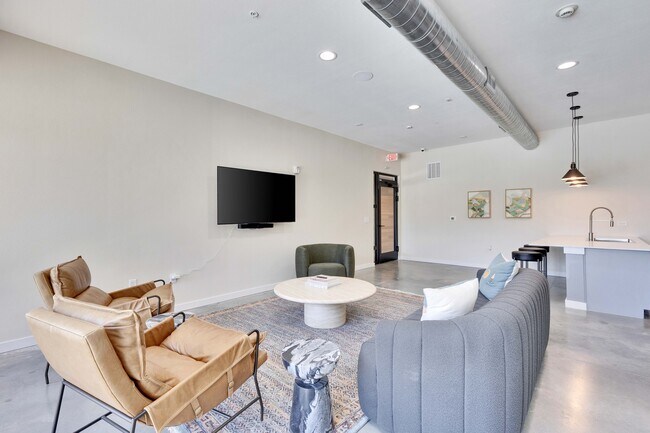 Residences at Rubi