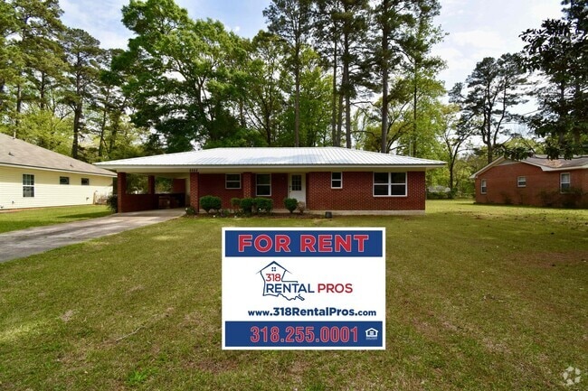 Building Photo - Updated 2 Bedroom, 1.5 Bath Home in Ruston