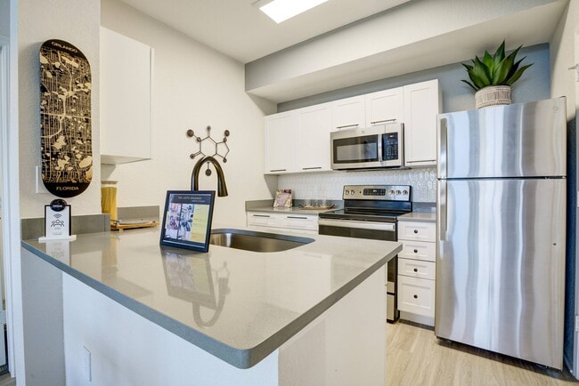 The Lofts