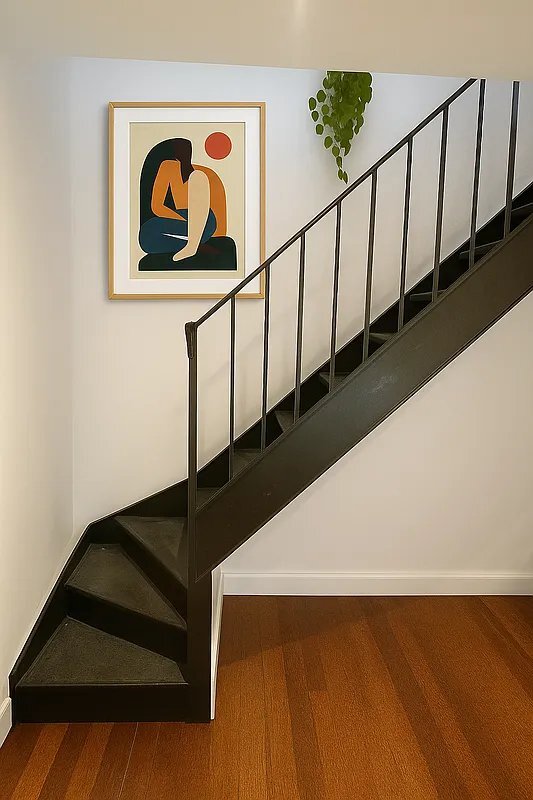 Photo - 120 E 4th St Unit 3H