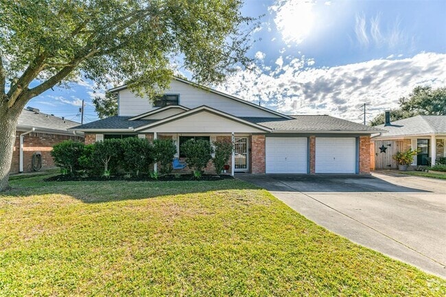 Building Photo - 822 N Kaufman Dr Rental