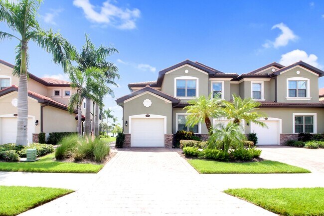 Toscana Isles Annual Condo for Rent - Toscana Isles Annual Condo for Rent Unit 201