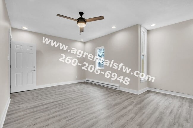 Photo - 1235 Huestis Ave Unit #1