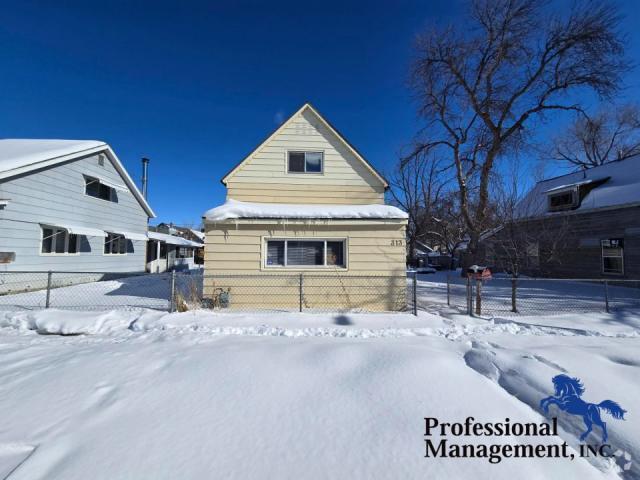 Building Photo - 3 bedroom in Billings MT 59101 Rental