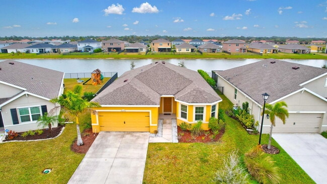 Building Photo - 10771 SW Cremona Way Rental