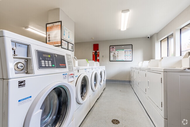 Laundry Facility