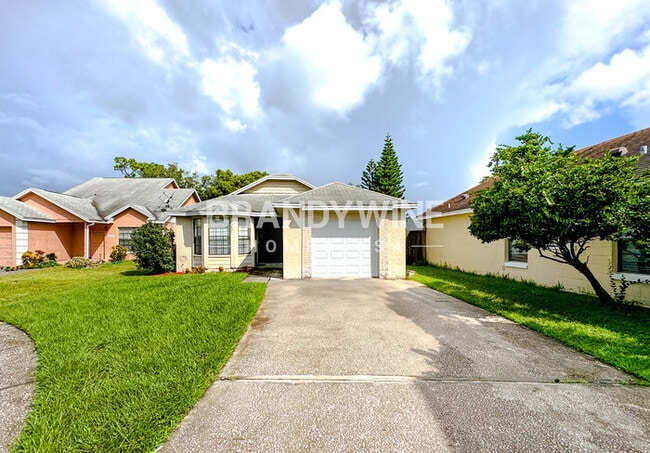 Building Photo - 7821 Farnsworth Ct Rental