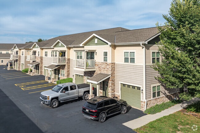 Clearwater Apartments