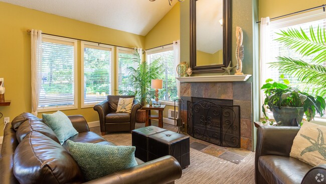 Photo - Creekwood Apartments