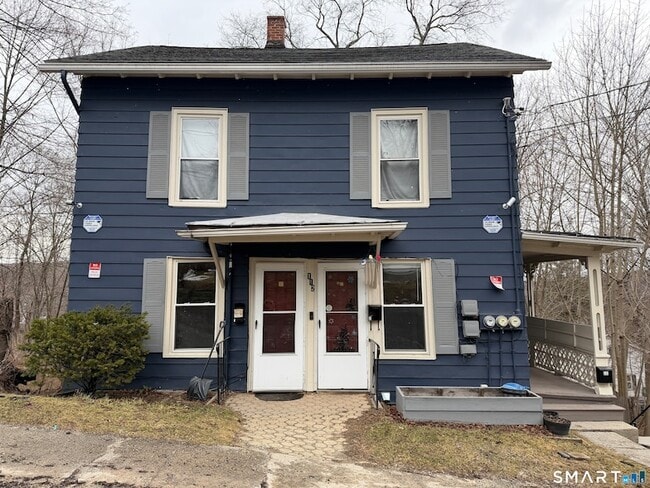 Building Photo - 112 Rockwell St