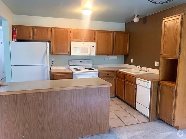 Building Photo - 1036 Mirrormere Cir Unit 1036 Rental