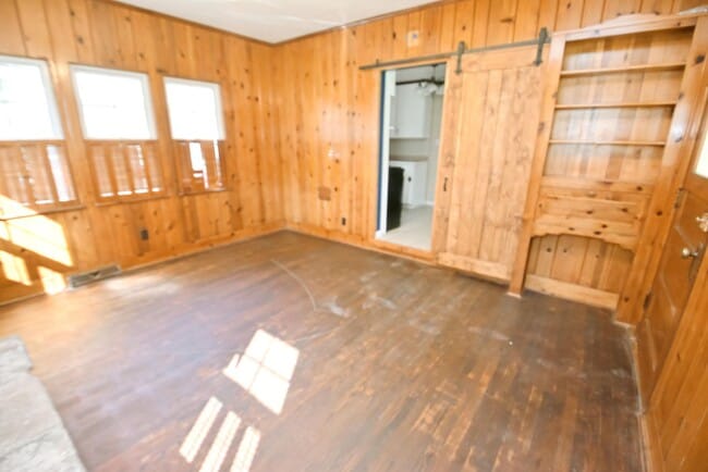 Photo - 2 bedroom 2 bath home with 2 story garage