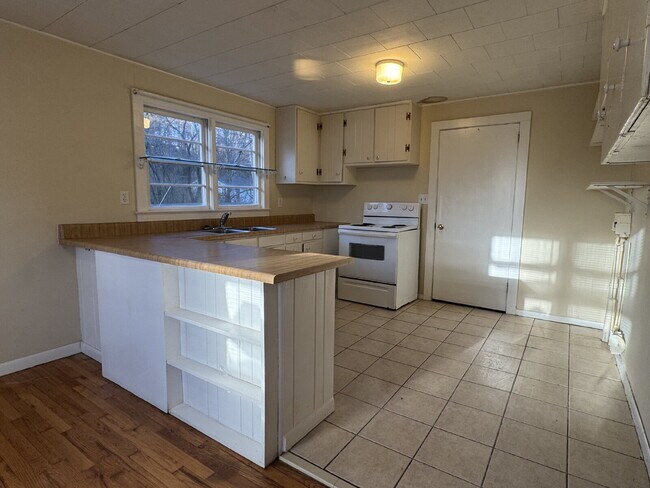 Photo - North Hall Rental Available