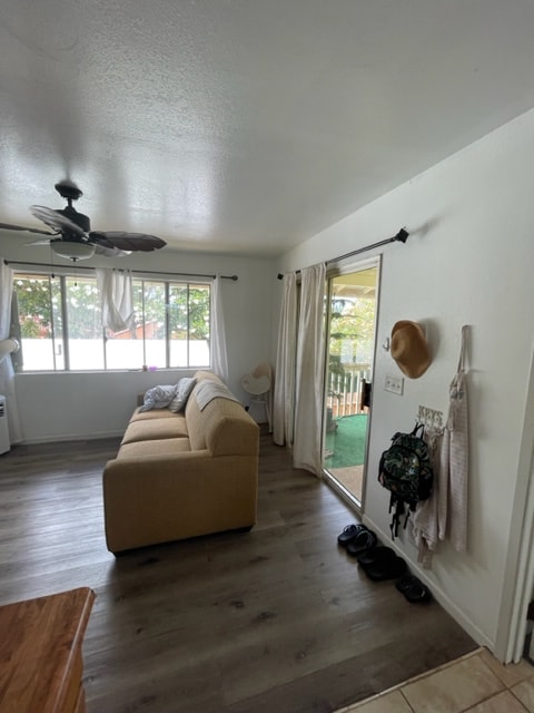 Photo - 42 E Welakahao Rd Unit (upstairs)