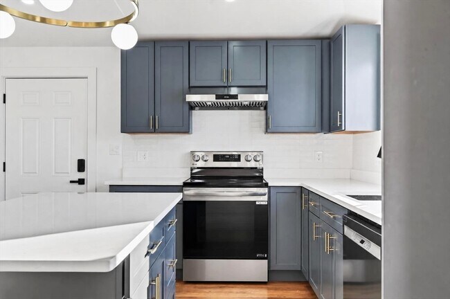 22 Berlin St Unit 1