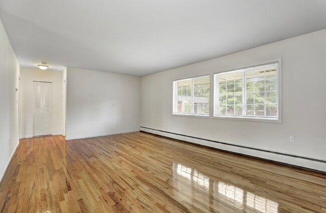 Eastgate Apartments