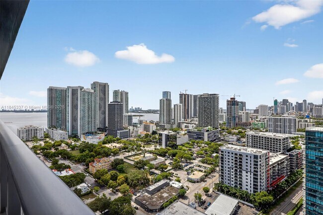Photo - 121 NE 34th St Condo Unit 3003