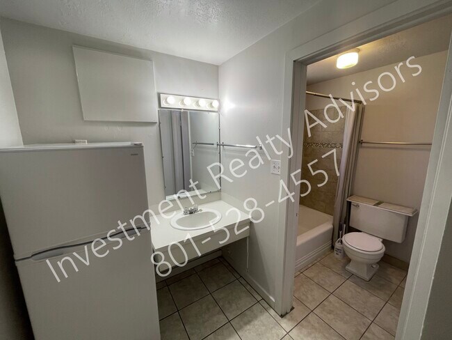 Photo - Studio in South Salt Lake! Unit 12